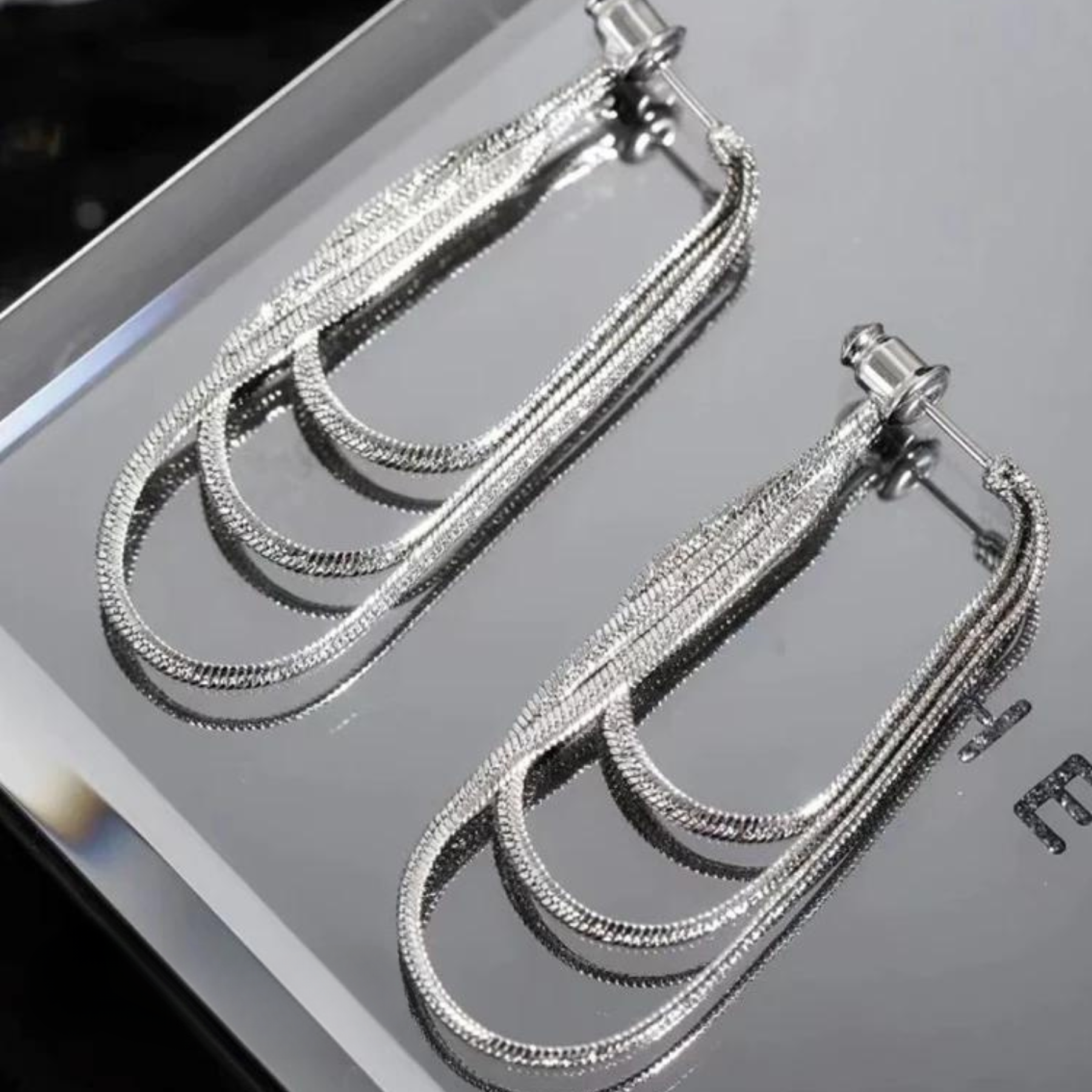 Celine edwige earrings sale