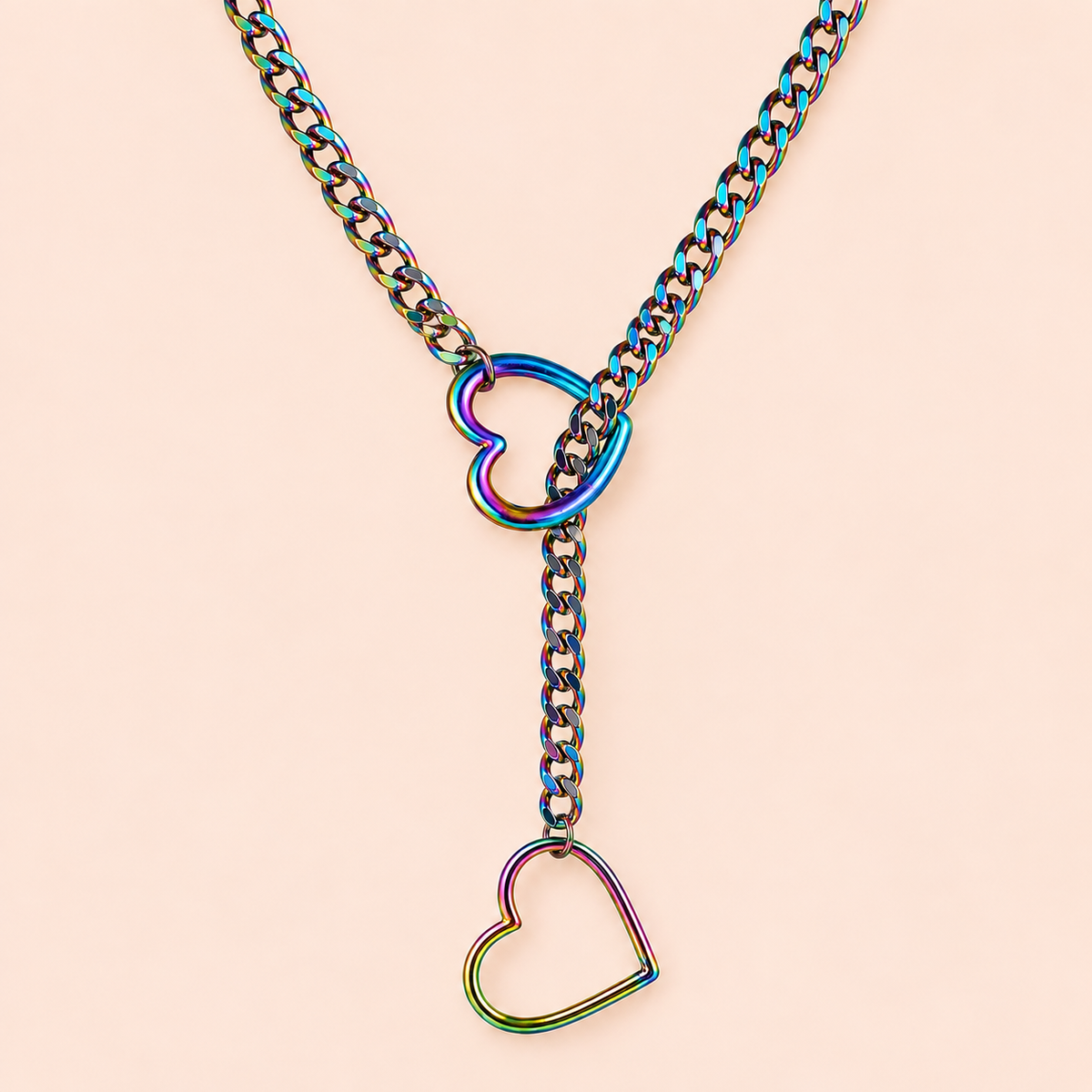 Forbidden Love Necklace