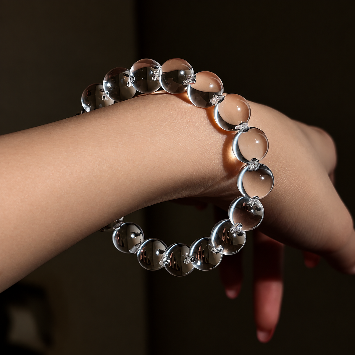 Raya Water Bubble Bracelet