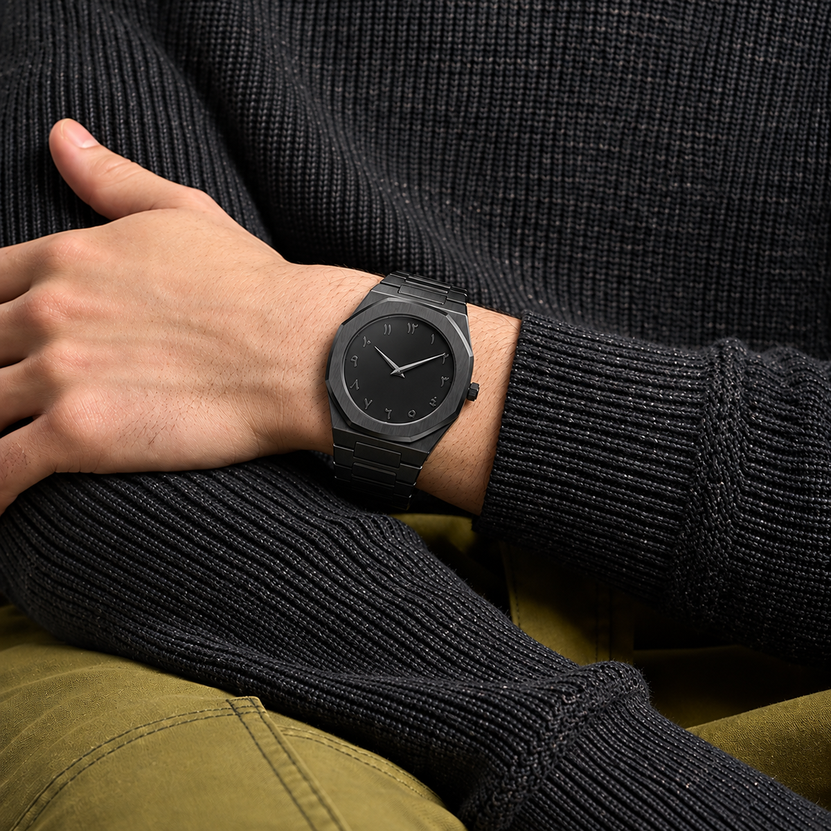 Midnight  Watch