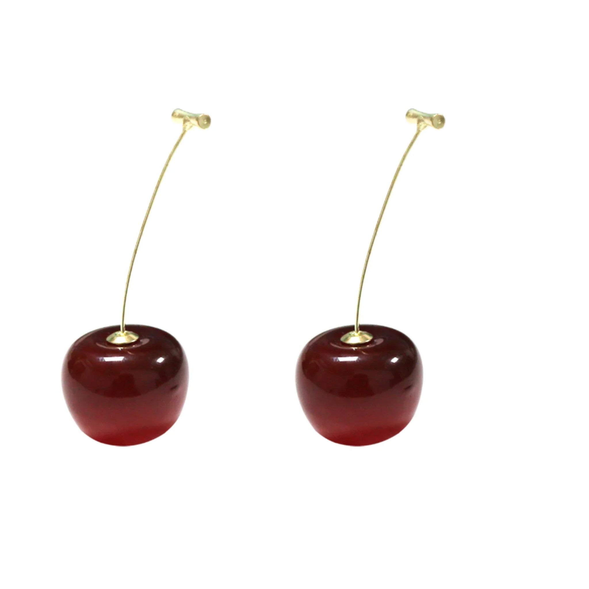 Cherry Earrings