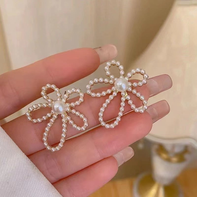 DAISY EARRINGS