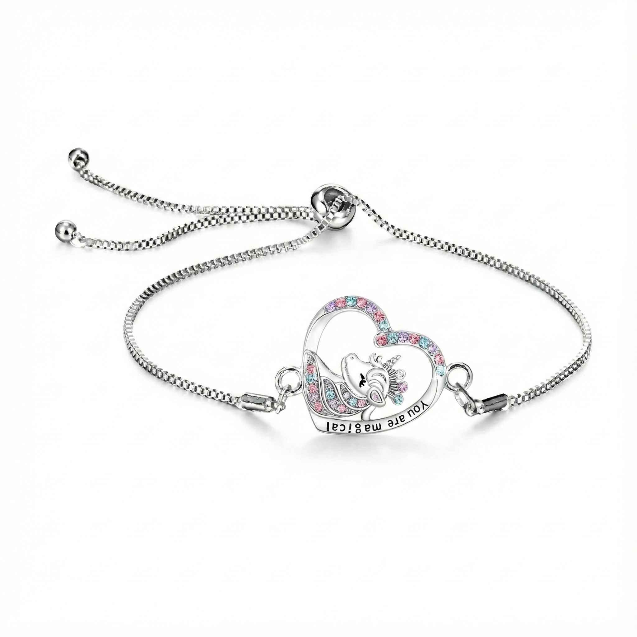 Unicorn Sparkle Gift Set