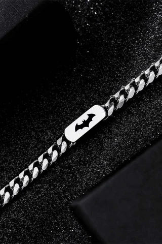 The Bat Bracelet Set