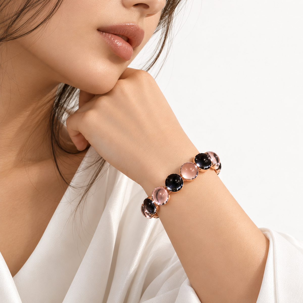 Raya Water Bubble Bracelet
