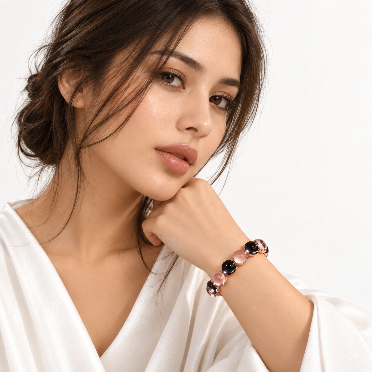 Raya Water Bubble Bracelet
