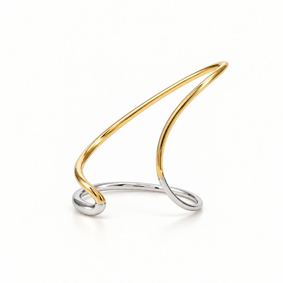 Solace cuff