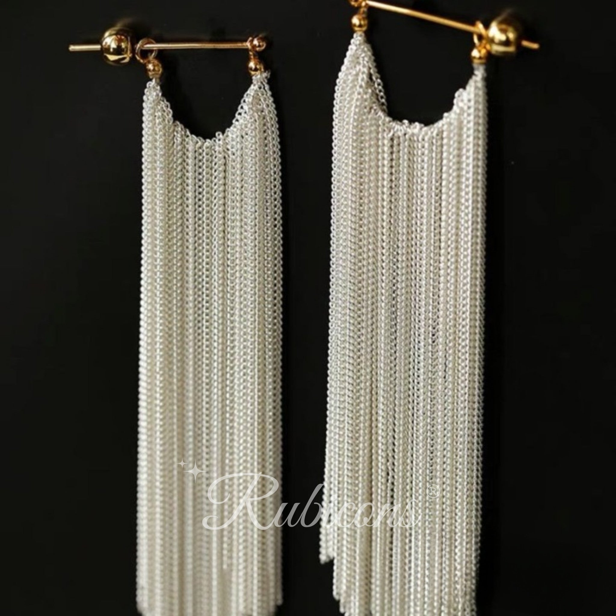 Mylie Dazzle Earrings