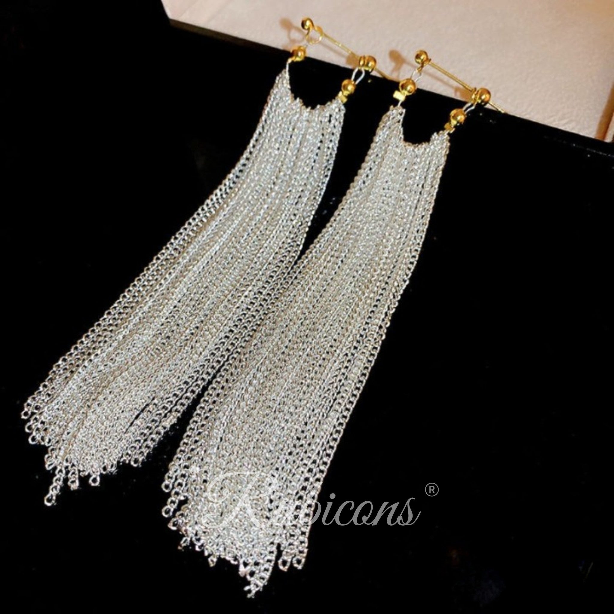 Mylie Dazzle Earrings