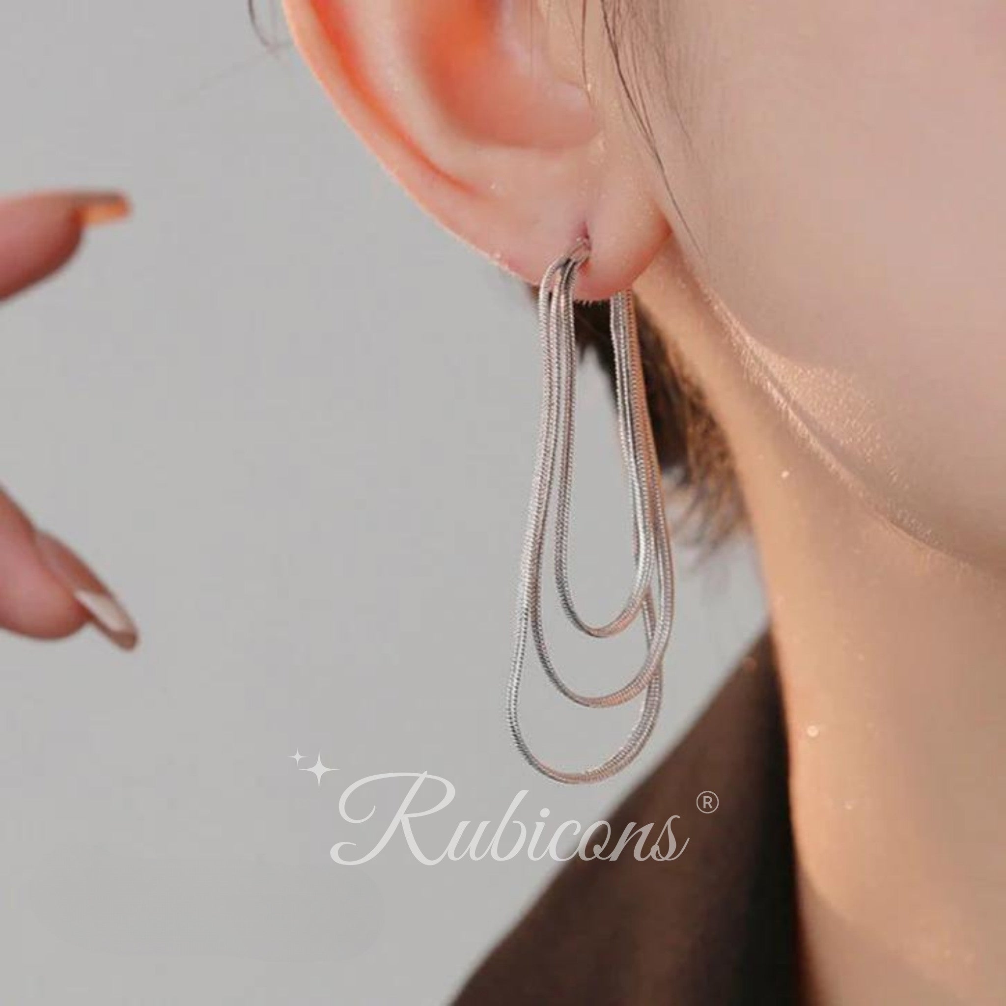 Quinn Earrings