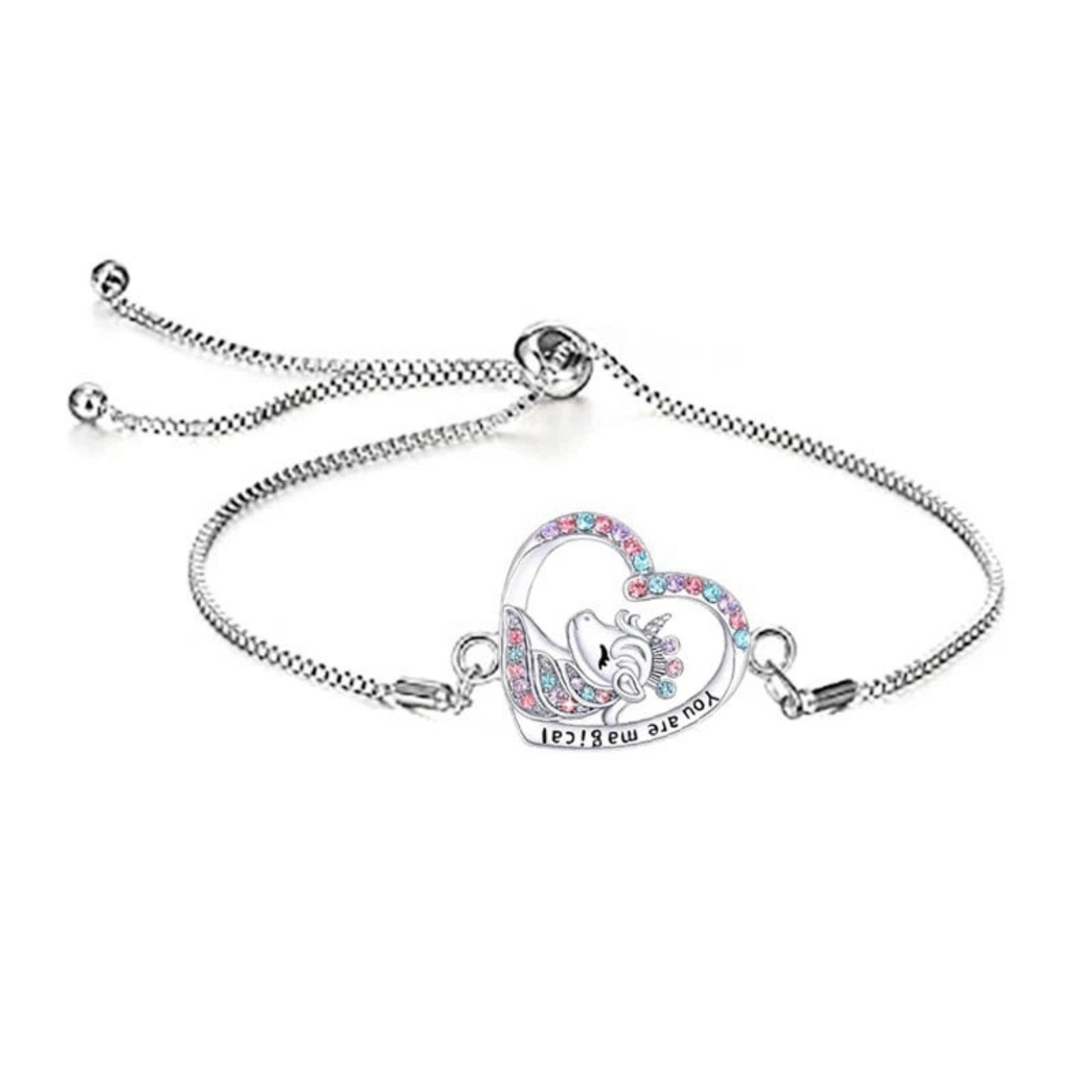 SET Necklace, Earrings (BRACELET AS A GIFT)