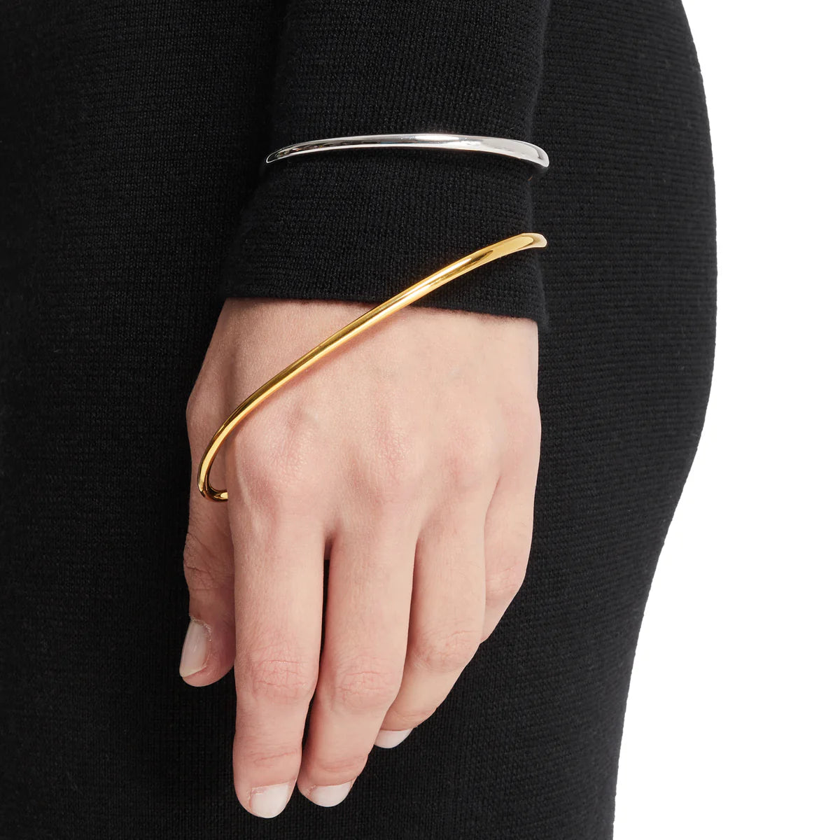 Solace cuff