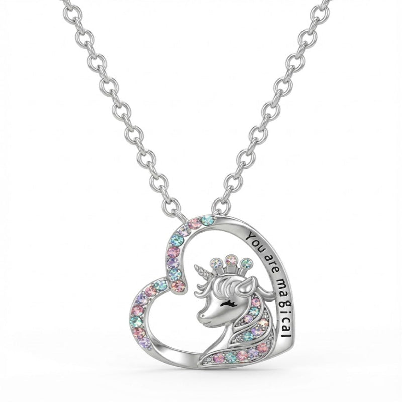 Unicorn Sparkle Gift Set