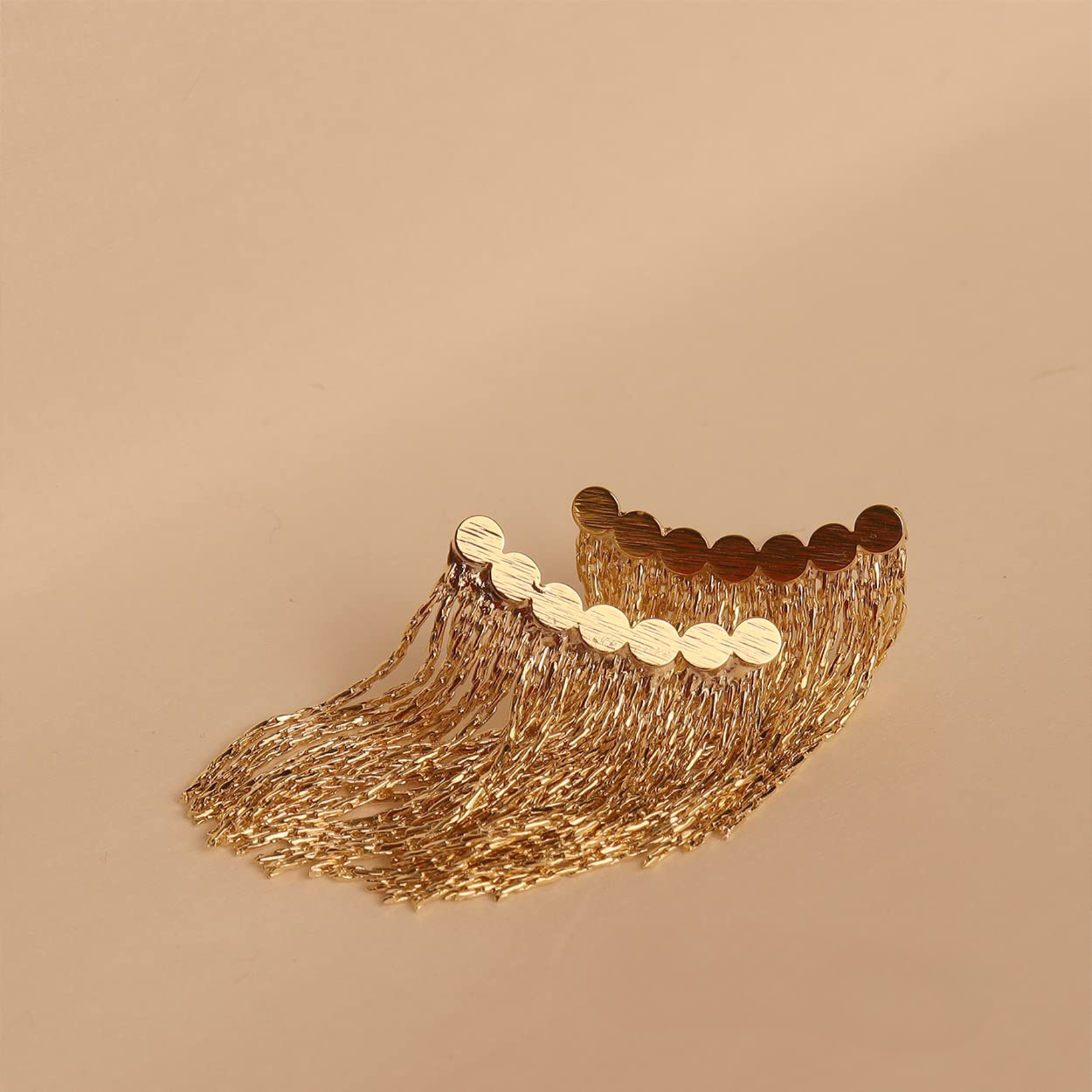 Rylie Earrings